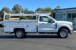 New 2024 Ford F-350 XL Regular Cab 4WD, Scelzi Signature Service Truck for sale #24F168 - photo 19