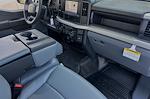 New 2024 Ford F-450 XL Regular Cab 4WD, 12' Scelzi SEC Combo Body for sale #24F169 - photo 11