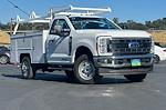 New 2024 Ford F-350 XL Regular Cab 4WD, Scelzi Signature Service Truck for sale #24F170 - photo 1