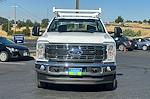 New 2024 Ford F-350 XL Regular Cab 4WD, Scelzi Signature Service Truck for sale #24F170 - photo 3