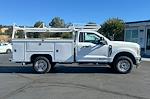 New 2024 Ford F-350 XL Regular Cab 4WD, Scelzi Signature Service Truck for sale #24F170 - photo 20