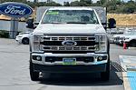 New 2024 Ford F-450 XL Regular Cab RWD, Scelzi WFB Stake Bed for sale #24F171 - photo 3