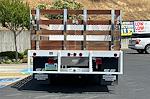 New 2024 Ford F-450 XL Regular Cab RWD, Scelzi WFB Stake Bed for sale #24F171 - photo 5