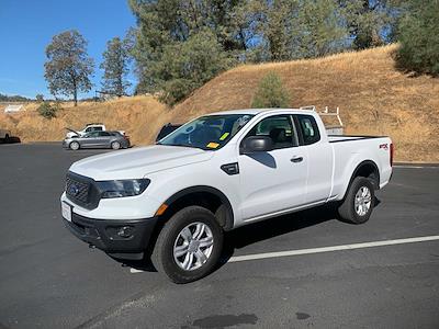 Used 2021 Ford Ranger XL Super Cab 4WD, Pickup for sale #24F177B - photo 1