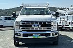 New 2024 Ford F-450 XL Regular Cab 4WD, Scelzi Contractor Truck for sale #24F182 - photo 3