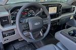 New 2024 Ford F-450 XL Regular Cab 4WD, Scelzi Contractor Truck for sale #24F182 - photo 9