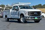 New 2024 Ford F-250 XL Super Cab RWD, Scelzi Signature Service Truck for sale #24F183 - photo 1