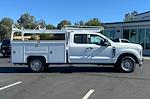 New 2024 Ford F-250 XL Super Cab RWD, Scelzi Signature Service Truck for sale #24F183 - photo 4