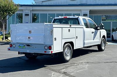 New 2024 Ford F-250 XL Super Cab RWD, Scelzi Signature Service Truck for sale #24F184 - photo 2