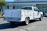 New 2024 Ford F-250 XL Super Cab RWD, Scelzi Signature Service Truck for sale #24F184 - photo 2