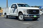 New 2024 Ford F-250 XL Super Cab RWD, Scelzi Signature Service Truck for sale #24F184 - photo 18