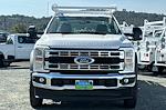 New 2024 Ford F-550 XL Regular Cab RWD, 12' Scelzi CTFB Contractor Truck for sale #24F190 - photo 3