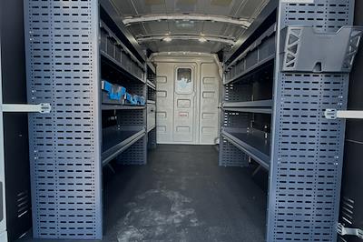 New 2024 Ford Transit 250 Medium Roof AWD, Knapheide KVE Upfitted Cargo Van for sale #24F193 - photo 2