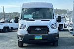 New 2024 Ford Transit 250 Medium Roof AWD, Knapheide KVE Upfitted Cargo Van for sale #24F193 - photo 1