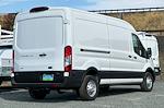 New 2024 Ford Transit 250 Medium Roof AWD, Knapheide KVE Upfitted Cargo Van for sale #24F193 - photo 4