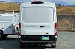 New 2024 Ford Transit 250 Medium Roof AWD, Knapheide KVE Upfitted Cargo Van for sale #24F193 - photo 6