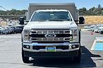 New 2024 Ford F-550 XL Regular Cab RWD, Scelzi Dump Body Dump Truck for sale #24F194 - photo 3