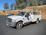 Used 2006 Ford F-350 XL Regular Cab RWD, Service Truck for sale #24F197A - photo 1