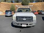 Used 2006 Ford F-350 XL Regular Cab RWD, Service Truck for sale #24F197A - photo 3