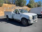 Used 2006 Ford F-350 XL Regular Cab RWD, Service Truck for sale #24F197A - photo 4