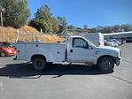 Used 2006 Ford F-350 XL Regular Cab RWD, Service Truck for sale #24F197A - photo 5