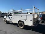 Used 2006 Ford F-350 XL Regular Cab RWD, Service Truck for sale #24F197A - photo 2