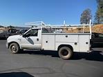 Used 2006 Ford F-350 XL Regular Cab RWD, Service Truck for sale #24F197A - photo 8