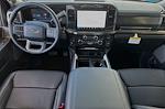 New 2024 Ford F-350 Lariat Crew Cab 4WD, Pickup for sale #24F198 - photo 10