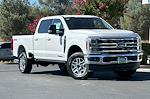 New 2024 Ford F-350 Lariat Crew Cab 4WD, Pickup for sale #24F198 - photo 1