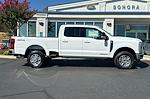 New 2024 Ford F-350 Lariat Crew Cab 4WD, Pickup for sale #24F198 - photo 4