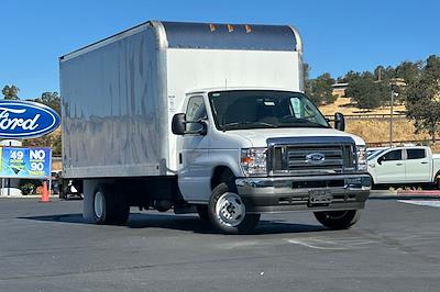 2024 Ford E-450 RWD, Box Van for sale #24F199 - photo 1