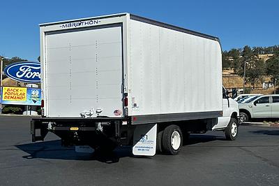 2024 Ford E-450 RWD, Box Van for sale #24F199 - photo 2