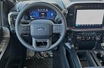 New 2024 Ford F-150 STX SuperCrew Cab 4WD, Pickup for sale #24F204 - photo 11