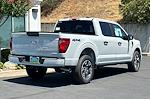 New 2024 Ford F-150 STX SuperCrew Cab 4WD, Pickup for sale #24F204 - photo 2