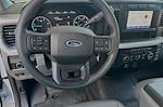 New 2024 Ford F-550 XL Regular Cab RWD, Knapheide Contractor Body Contractor Truck for sale #24F206 - photo 10