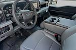 New 2024 Ford F-550 XL Regular Cab RWD, Knapheide Contractor Body Contractor Truck for sale #24F206 - photo 6