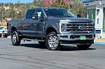 New 2024 Ford F-350 Lariat Crew Cab 4WD, Pickup for sale #24F208 - photo 1