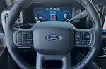 New 2024 Ford F-350 Lariat Crew Cab 4WD, Pickup for sale #24F208 - photo 20