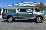 New 2024 Ford F-350 Lariat Crew Cab 4WD, Pickup for sale #24F208 - photo 4