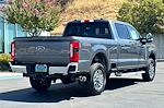 New 2024 Ford F-350 Lariat Crew Cab 4WD, Pickup for sale #24F208 - photo 2