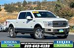 Used 2019 Ford F-150 King Ranch SuperCrew Cab 4WD, Pickup for sale #24F212A - photo 1