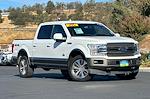 Used 2019 Ford F-150 King Ranch SuperCrew Cab 4WD, Pickup for sale #24F212A - photo 4