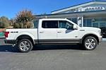 Used 2019 Ford F-150 King Ranch SuperCrew Cab 4WD, Pickup for sale #24F212A - photo 5