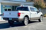 Used 2019 Ford F-150 King Ranch SuperCrew Cab 4WD, Pickup for sale #24F212A - photo 2