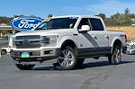 Used 2019 Ford F-150 King Ranch SuperCrew Cab 4WD, Pickup for sale #24F212A - photo 8