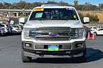 Used 2019 Ford F-150 King Ranch SuperCrew Cab 4WD, Pickup for sale #24F212A - photo 9