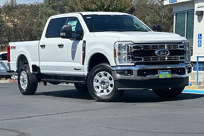 New 2024 Ford F-250 XLT Crew Cab 4WD, Pickup for sale #24F218 - photo 1