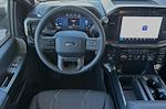 New 2024 Ford F-150 STX SuperCrew Cab 4WD, Pickup for sale #24F219 - photo 11