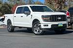 New 2024 Ford F-150 STX SuperCrew Cab 4WD, Pickup for sale #24F219 - photo 1