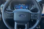 New 2024 Ford F-150 STX SuperCrew Cab 4WD, Pickup for sale #24F219 - photo 19